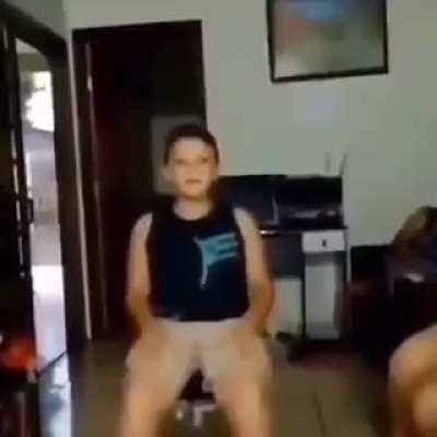 fart