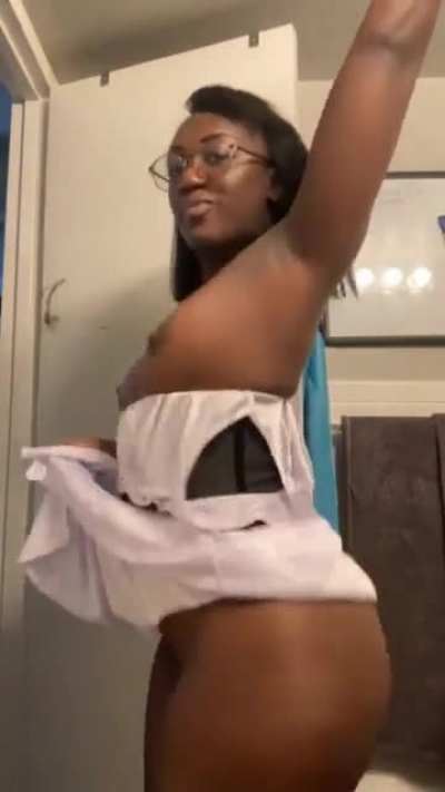 Natural Claps 👏🏾
