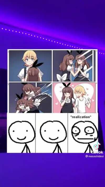 Oh shit