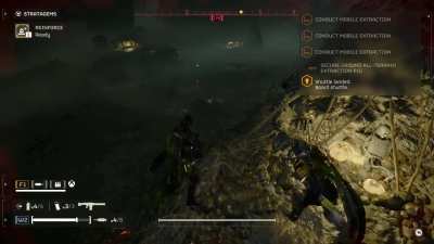 Pelican 1 had a&hellip; minor landing incident