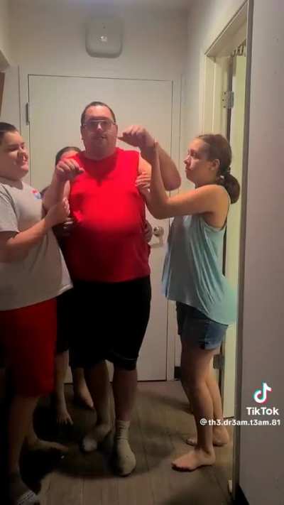 the power of family