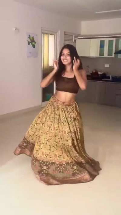 Gopika Suresh 
