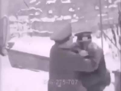Every H&amp;amp;G player when the snow update drops