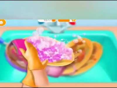 Women can play video games too