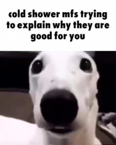 An interview title