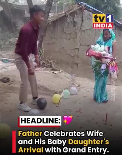 Zyada Kuch Nai, Khushiyan peso ki mohtaj nhi hoti ❤️