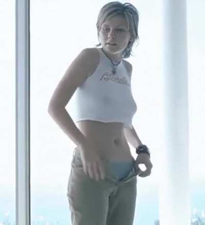 Kirsten Dunst