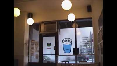 Shop owner saves woman's life from wall of dust on 9/11