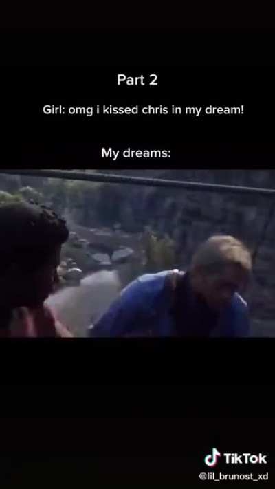 Title = Cringe, but the video is so chaotic it&rsquo;s hilarious
