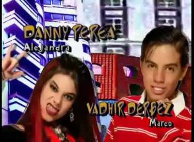 Hoy no hay meme, vecinos opening
