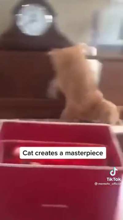 Meowzart