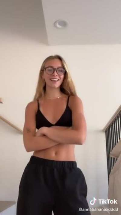 She&rsquo;s so fine