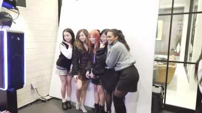 OTV Girls