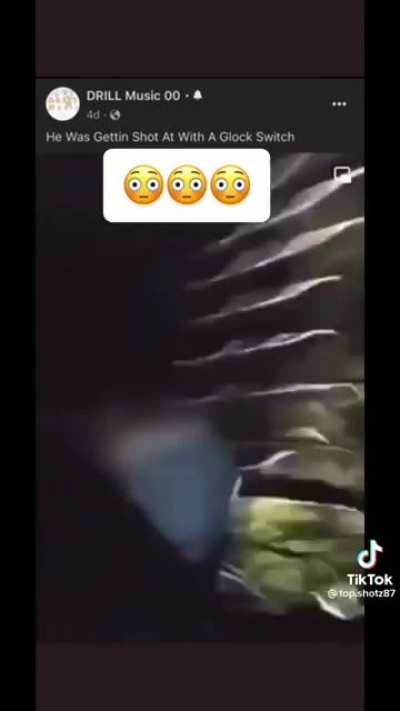 Switches Be A Cheat Code, He Lucky He Ain't Get Dicked. Crazy We Live In A Era Where Niggas Be So Clout Thirsty They Willing To Die Over The Internet