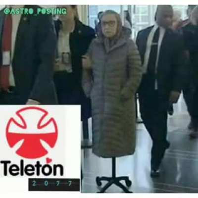 Teletón 2077😯😯😯😎👊