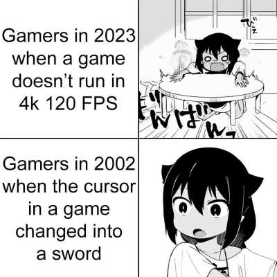 Daily Jahy-sama meme: day 894 ✓