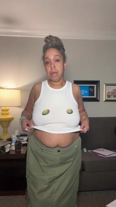 I&rsquo;m MILF Tease