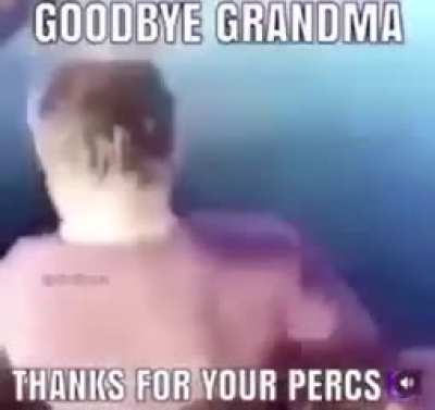 you will be missed 😔