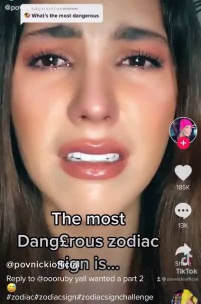 So Dang£rous!!