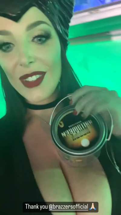 Halloween Candy