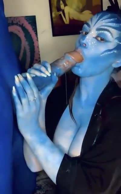 Avatar 🔥🤯