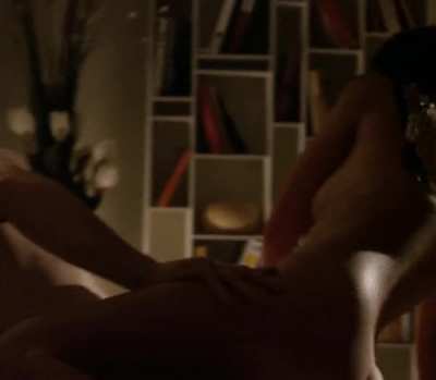 Maria Aceves in Girls&rsquo; Guide to Depravity