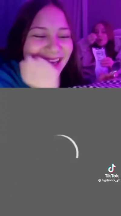 Its not that funny