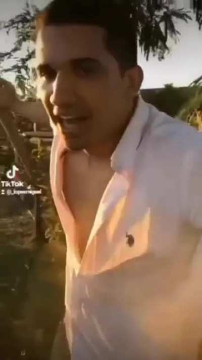 Hola soy guille