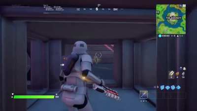 I've been lost in the Vents of the Agency since the start of Season 2, what did I... Miss?