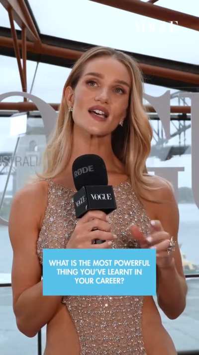 Goddess Rosie