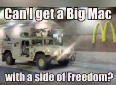 USA USA