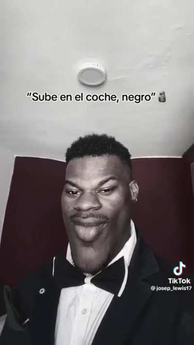 No banien 