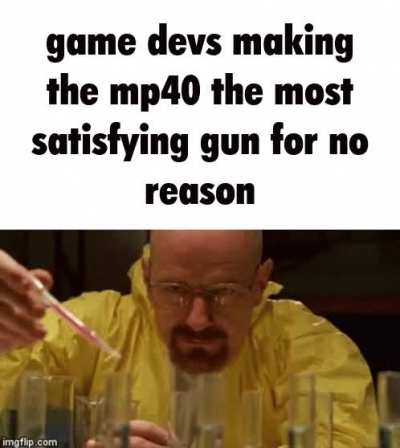 every game i swear