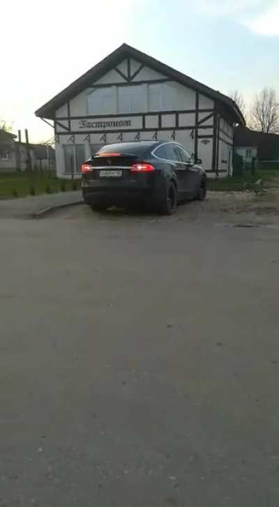 После этого видео резко увеличились продажи Tesla
