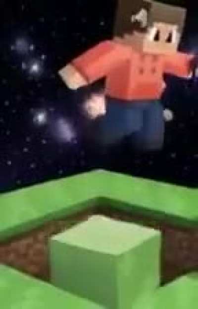 AI generated content be like