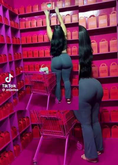 Super THICCK