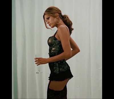 Eva Mendes