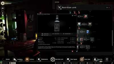 Crafting for Chads in EFT