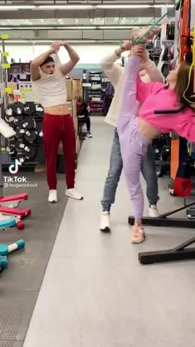 They actually thought this was a good thing to post