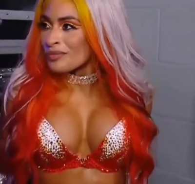 Zelina Vega