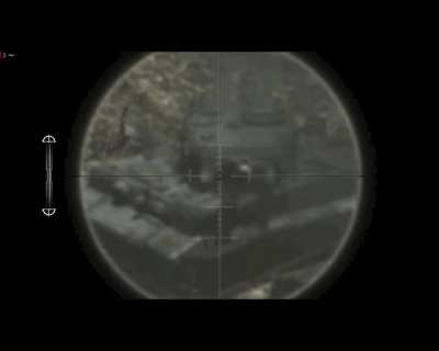 Matrixing A Tank Shell...