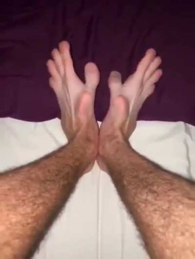 I was told this belongs here&hellip;