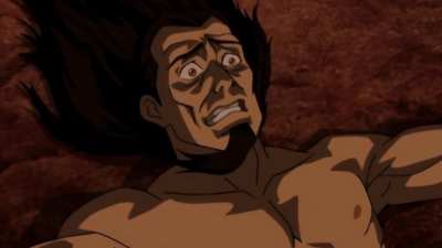 "You and your forefathers have devastated the balance of this world" Damn I still get chills