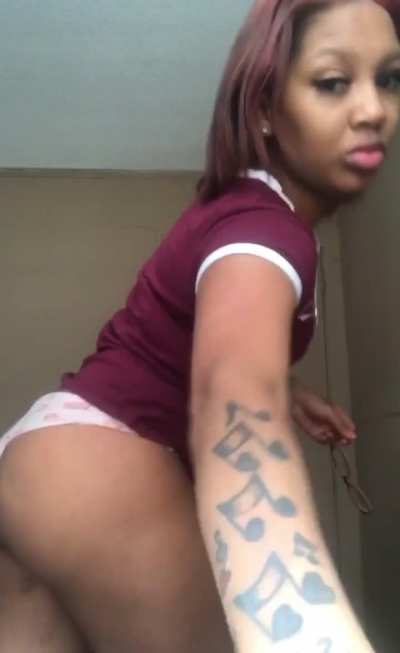 Thick or slim thick