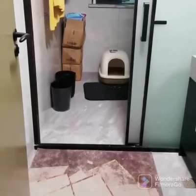 Out of nowhere