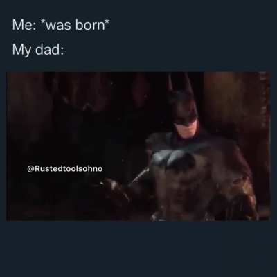 I’m done here