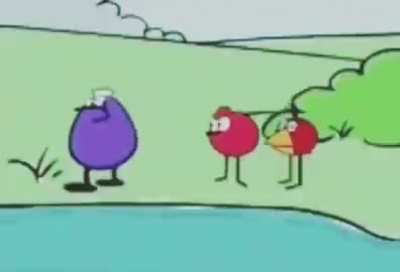 the