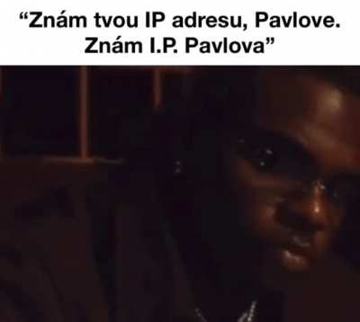 Výhružky