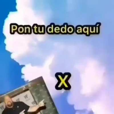 Tu &eacute;?