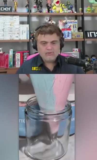BR quando quer ser criativo ele consegue
